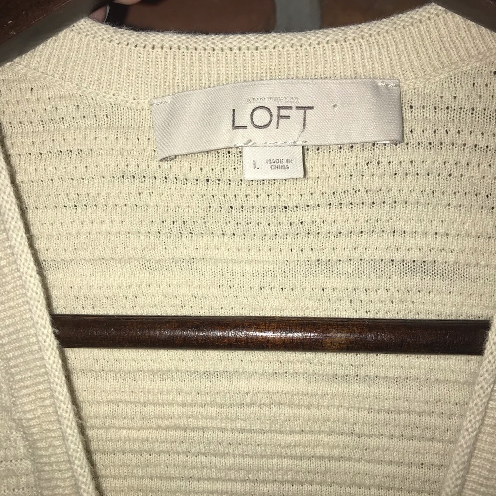 Loft Cardigan